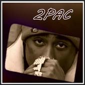 Tupac Lyrics - All Songs icon