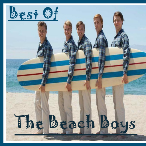 The Beach Boys Songs icon
