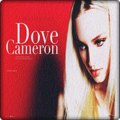 Dove Cameron icon