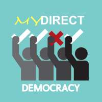 My Direct Democracy