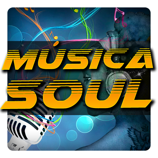 Música Soul icon
