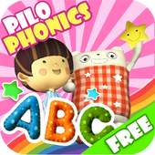 Pilo Phonics icon