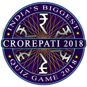 New KBC 2018 - Endless GK Crorepati Quiz Game icon