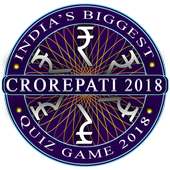 New KBC 2018 - Endless GK Crorepati Quiz Game