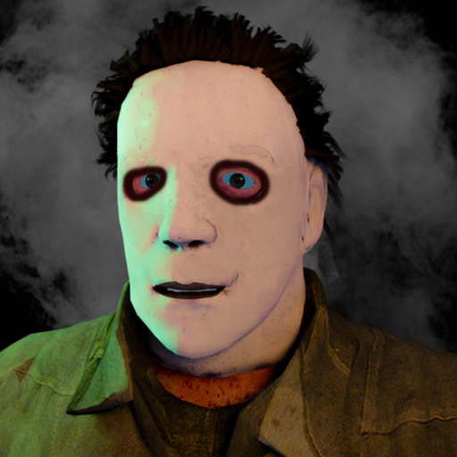 ikon Michael Myers Killer Days Gone