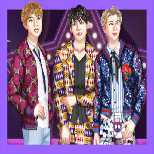 BTS World Tour icon