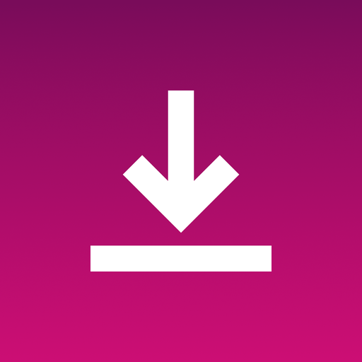 Video Downloader for Twitter, Instagram and Reddit icon