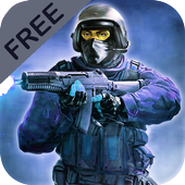 War Of Generals 3D icon