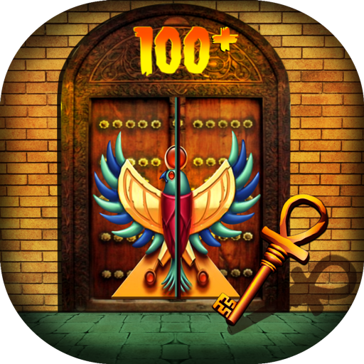 Ancient Escape Room - Mystery icon