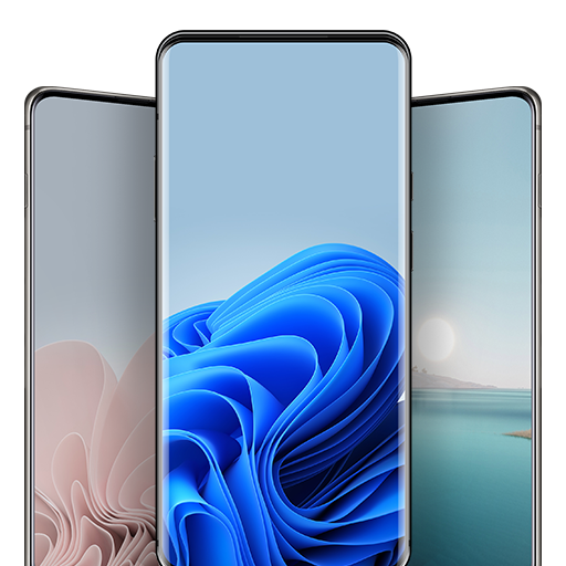 Win 11 HD Wallpapers icon