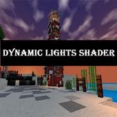 MOD Dynamic Lights Shader icon