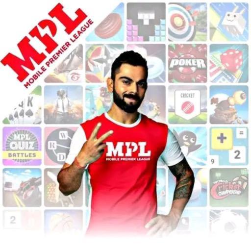 Guide For MPL Game App to Earn Money Tips icon