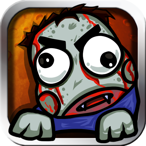 Survival: Zombie Mission icon
