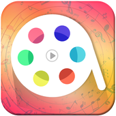 Mini Movie Maker icon