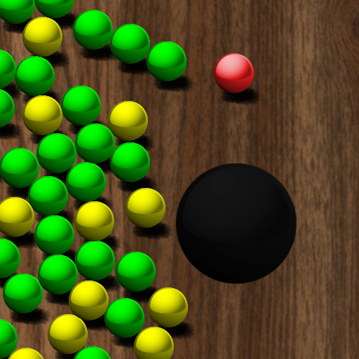 Levar as Bolas para o Buraco icon