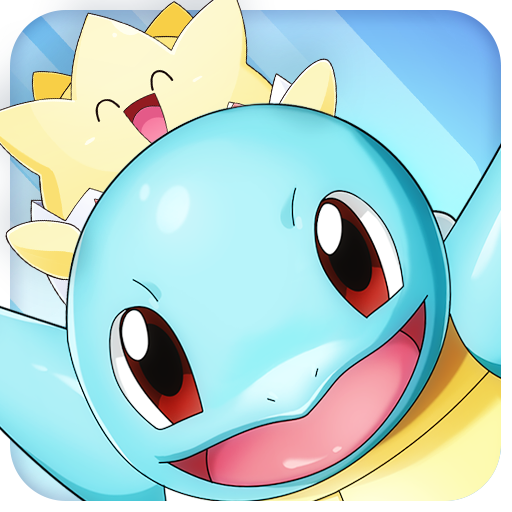 Pocket Master icon