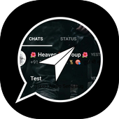 WA Theme for Whatsapp icon