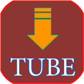Tube Downloader For Android icon