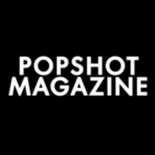 Popshot magazine icon