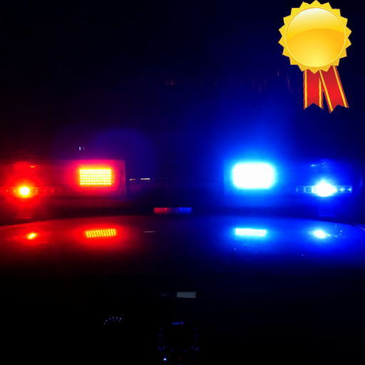 Polis Siren Sesi (Kaliteli Ses) icon