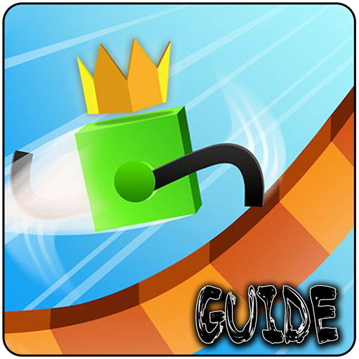 guide, - Draw Climber icon