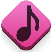 Music mp3 player icon
