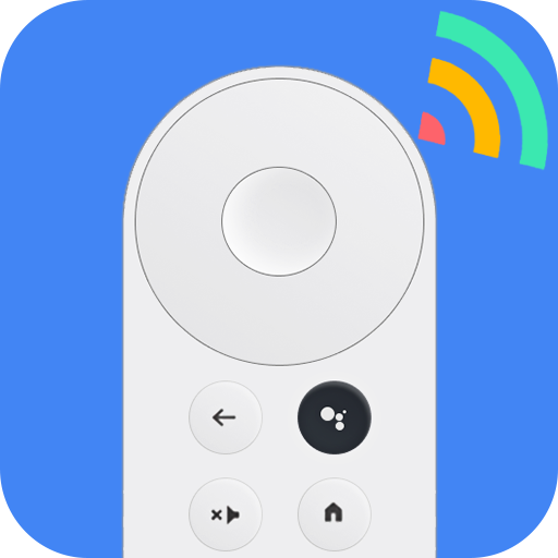 Remote for Google TV AndroidTV icon