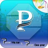 Poster Maker & Poster Designer on 9Apps