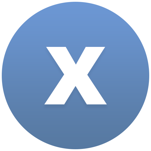 Super post for VK icon