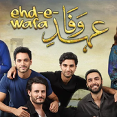 New Ehd e Wafa: Online Pakistani drama icon
