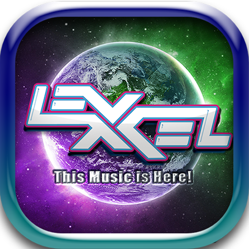 X LEVEL MEDIA icon