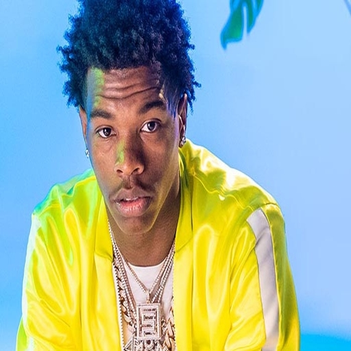 Lil Baby 40 Songs Offline icon