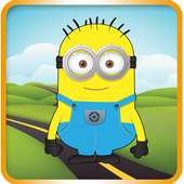 Minion Runner