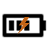 BatteryWidget icon
