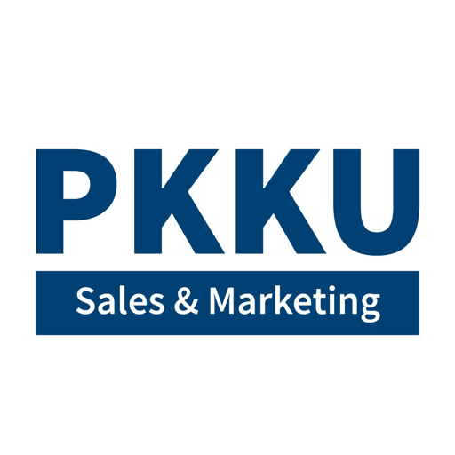 PKKU Sales and Marketing أيقونة