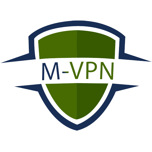 M-VPN icon