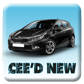 Ремонт Kia Ceed иконка
