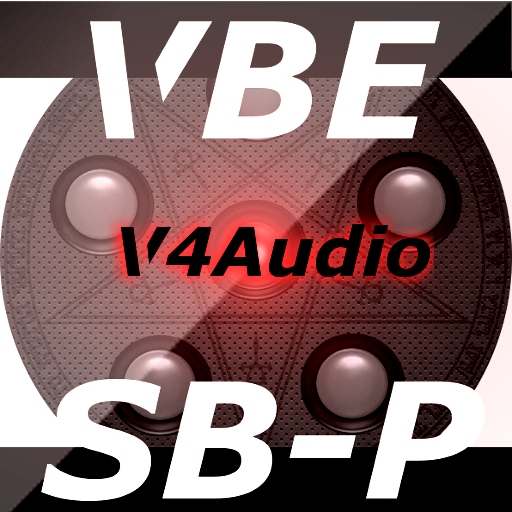 VBE SPIRIT BOX PRO icon