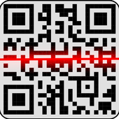 QR &amp; Code Scanner icon