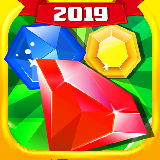 Jewels Deluxe Classic 2019 icon