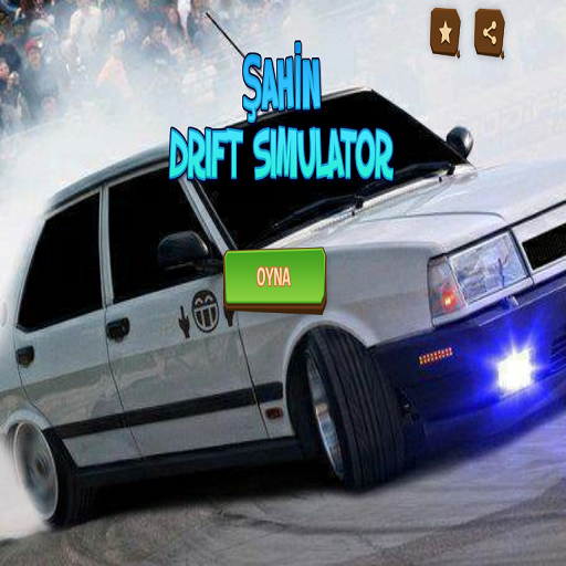 Legend Drift أيقونة