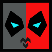 Geometry Jump Square icon