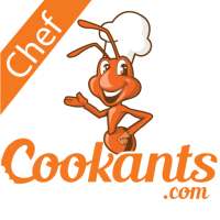 Cookants Chef -  Earn From Home