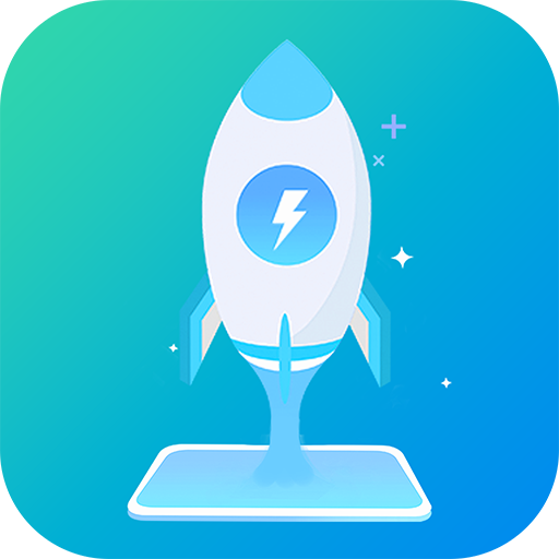 One Booster－Phone Cleaner icon