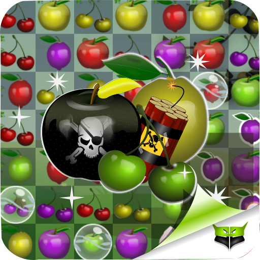 Fruits &amp; Various icon