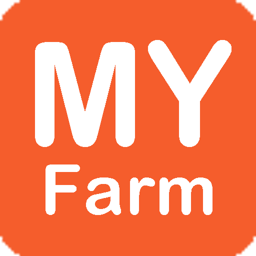 My Farms Buy Fruits, Vegetables online icon