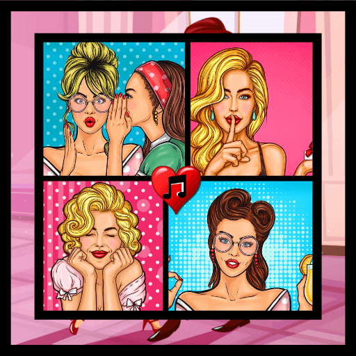 Sounds of girls, best girls of ringtones free icon