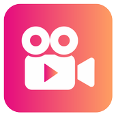 Lyrical Photo Video Maker- FullScreen Video Status icon