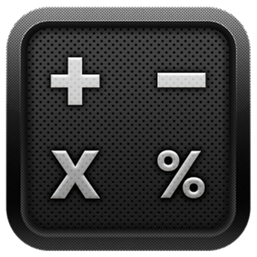 Calculator icon