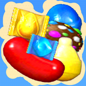 Candy Crush icon